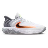 Nike Giannis Immortality 4 FQ3680-102 Beyaz Erkek Basketbol Spor Ayakkabı