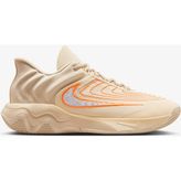 Nike Giannis Immortality 4 Mens Basketball Shoes Erkek Basketbol Ayakkabısı Krem