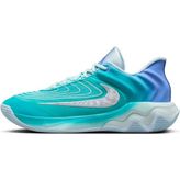 Nike Giannis Immortality 4 Mens Basketball Shoes Erkek Basketbol Ayakkabısı Mavi