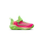Nike Giannis Immortality 4 (PS) Çocuk Basketbol Ayakkabısı FZ6733-304
