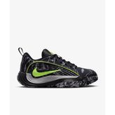 Nike Giannis Immortality 5 (Gs) 08-16 yaş çocuk erkek Siyah Basketbol Ayakkabısı - IM7588-002