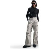Nike Giyim Pantolon Sportswear HM4322-014 Krem