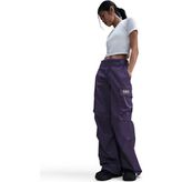 Nike Giyim Pantolon Sportswear HM4322-573 Mor