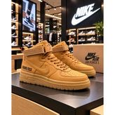 Nike Goretex Taba Erkek Bot