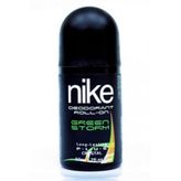 Nike Green Storm 75 ml Roll-on