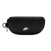 Nike Heritage S 2.0 Unisex Siyah Günlük Stil Bel Çantası IB4376-010