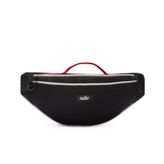 NIKE Heritage S Waistpack Retro Siyah Bel Çantası DR6266-015