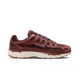Nike HF0015-200 P-6000 SE Kırmızı Unisex Günlük Ayakkabı