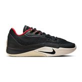 Nike HF0219-001 Street Flare Dark Smoke Grey Erkek Basketbol Ayakkabısı