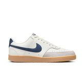 Nike HF1068-133 Krem Court Vision LO Erkek Günlük Ayakkabı