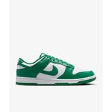 Nike HF5441-101 Dunk Low Retro Yeşil Erkek Sneaker