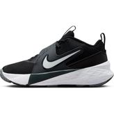 Nike HF6279-002 Team Hustle D 12 Gs Siyah Basketbol Ayakkabısı