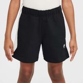 Nike HF8808-010 Air Siyah Unisex Çocuk Şort