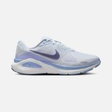 Nike HJ1101-004 Mavi Structure 26 Kadın Koşu Ayakkabısı