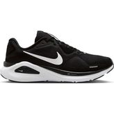 Nike HJ1102 Structure 26 Spor Ayakkabı Siyah