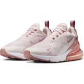 Nike HJ3222-600 Air Max 270 Kadın Sneaker Ayakkabı