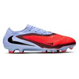 Nike HJ4122-400 Phantom 6 Low Pro FG Mavi Erkek Krampon