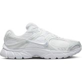 Nike HJ5228 V5 Rnr Beyaz Spor Ayakkabı Erkekler İçin Nefes Alabilen File Üst Yüzey ve Kauçuk Taban