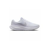 Nike HJ8485-101 Beyaz Revolution 8 Kadın Koşu Ayakkabısı