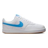 Nike HJ9105-100 Court Vision Lo Beyaz Erkek Sneaker Ayakkabı
