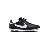 Nike Hm0265-002 Premier 3 Fg/mg Erkek Krampon Siyah