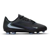 Nike HM9202-003 Siyah Jr Phantom 6 Low Club FG/MG Çocuk Futbol Krampon