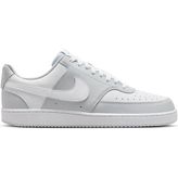 Nike HM9862-002 Court Vision Mavi Erkek Sneaker Ayakkabı
