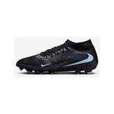 Nike HQ2278-003 Phantom 6 Hıgh Acad Fg/mg Futbol Krampon - Siyah