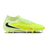 Nike HQ2278-800 Phantom 6 High Academy FG/MG Turuncu Futbol Erkek Krampon