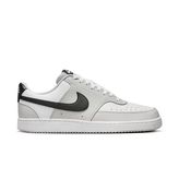 Nike HV0927-097 Court Vision LO Gri Erkek Sneaker