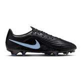 Nike Ib1600 Tiempo Maestro Academy Fg/Mg Krampon Siyah