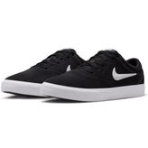 Nike IB2750-001 Charge Suede Siyah Erkek Sneaker Ayakkabı