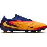 Nike IB3094-800 Phantom 6 Low Pro FG Erling Haaland Erkek Krampon