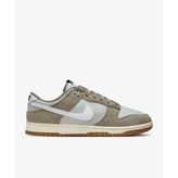 Nike IB6399-002 Dunk Low Retro SE Olive Erkek Sneaker Ayakkabı