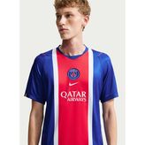 Nike II1885-417 PSG M N Mavi Erkek Forma
