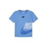 Nike IN THE ZONE JERSEY ERKEK ÇOCUK TİŞÖRT 86N759 86N759-B9F