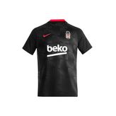 Nike IZ6020-010 Siyah Erkek Forma