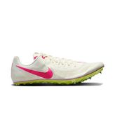 Nike Ja Fly 4 DR2741-100 Krem Çivili Atletizm Unisex Koşu Ayakkabısı