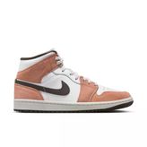 Nike Jordan 1 Mid Kadın Basketbol Ayakkabısı
