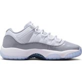 Nike Jordan 11 Retro Low 528896-001 - Gri