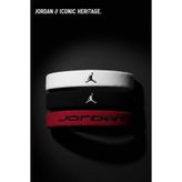 Nike Jordan 3 lü Saç Bandı Seti