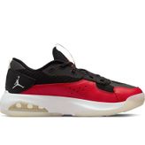 Nike Jordan Air 200E Siyah Erkek Basketbol Ayakkabısı