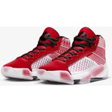 Nike Jordan Air Xxxvııı Kırmızı Erkek Basketbol AYAKKABISI-DZ3356-100