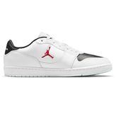 Nike Jordan Court Connect Low Erkek Beyaz Basketbol Ayakkabısı IQ5698-101