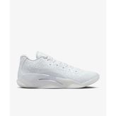 Nike Jordan DR0675-103 Beyaz Zion 3 Erkek Basketbol Ayakkabısı
