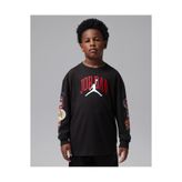 Nike JORDAN JDB I23 HIGHWAY ARCH LS TEE ERKEK ÇOCUK SWEATSHİRT 95G371-023