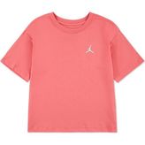 Nike Jordan Jdg Mj Brklyn Essentıals Ss Tee Kız Çocuk Tişört - 13 - 15 Yaş - Yavru Ağzı