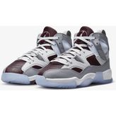 Nike Jordan Jumpman Two Trey Çocuk Basketbol Ayakkabısı Erkek Beden 38,5 Malzeme Özellikleri