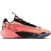 Nike Jordan Luka 2 Erkek Basketbol Ayakkabısı DX8733-800 Turuncu - 44,5