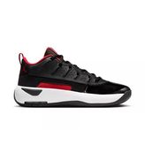 Nike Jordan Max Aura 7 Erkek Siyah Basketbol Ayakkabısı HQ2091-003